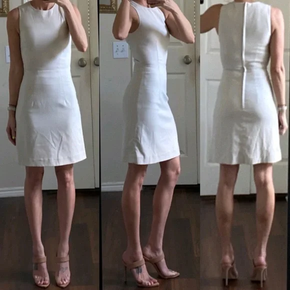 strappy back dress midi Jasmine Strappy Back Midi Dress